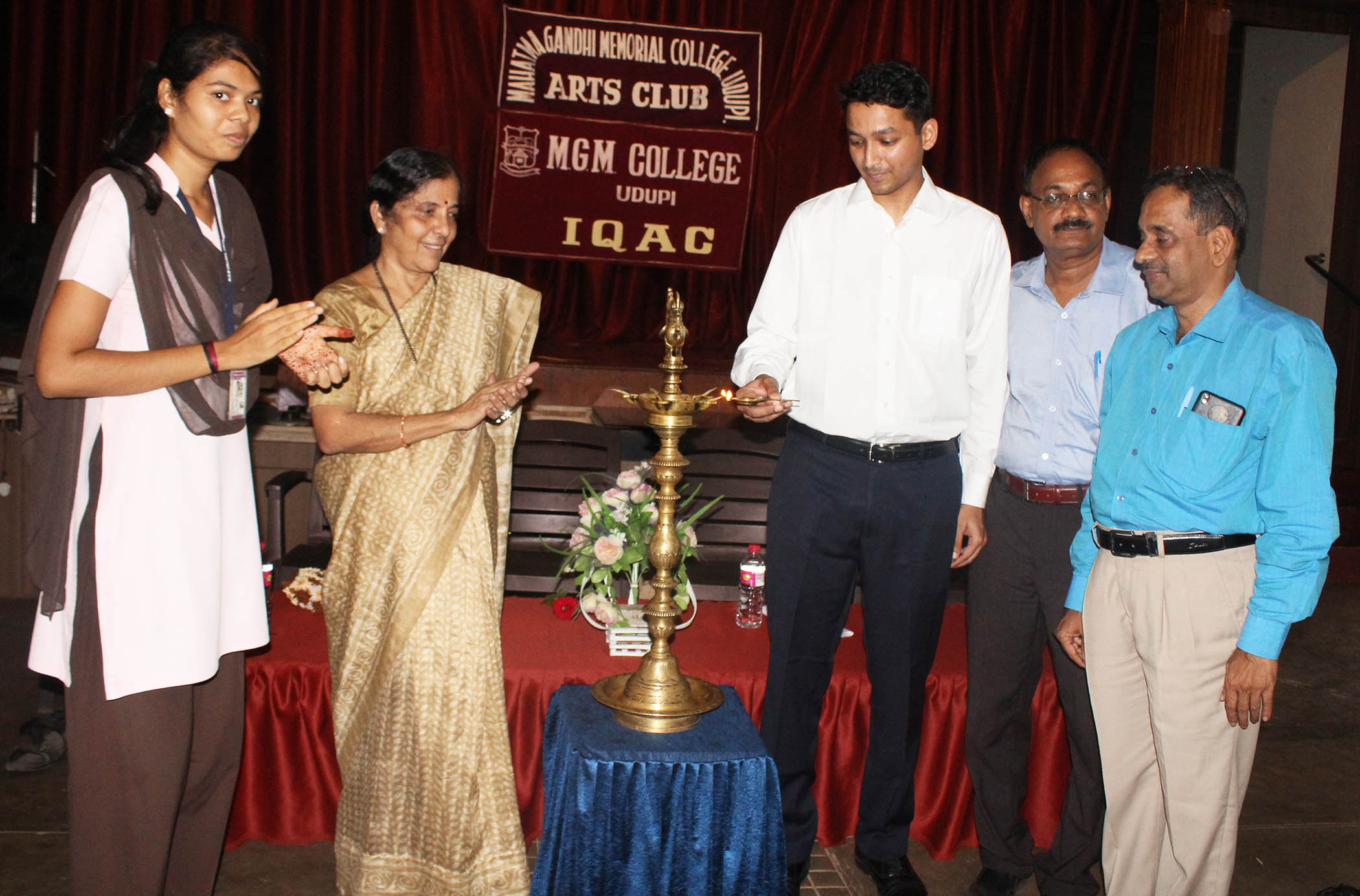 ನಾಗರಿಕ ಸೇವೆಯಿಂದ ಕೆಲಸದಲ್ಲಿ ತೃಪ್ತಿ, ಸಾಮಾಜಿಕ ಸುಧಾರಣೆ: ರಂಜನ್‌